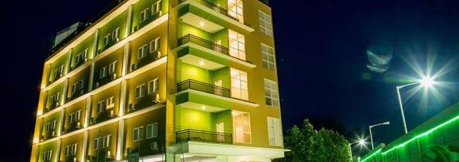 Best inn hotel balikpapan