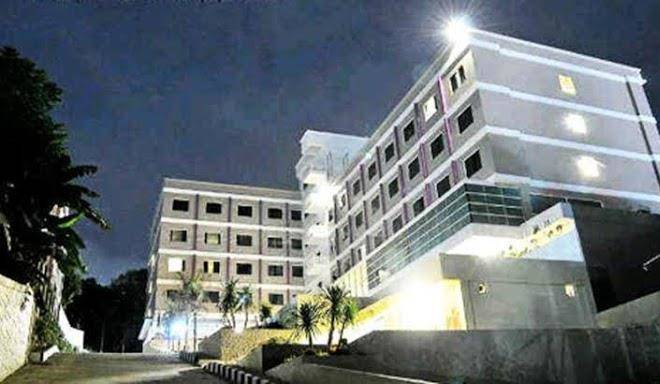 Favehotel m t haryono balikpapan