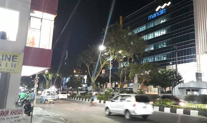 Gajah mada hotel
