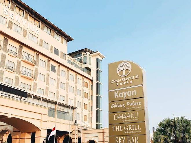 Gran senyiur hotel