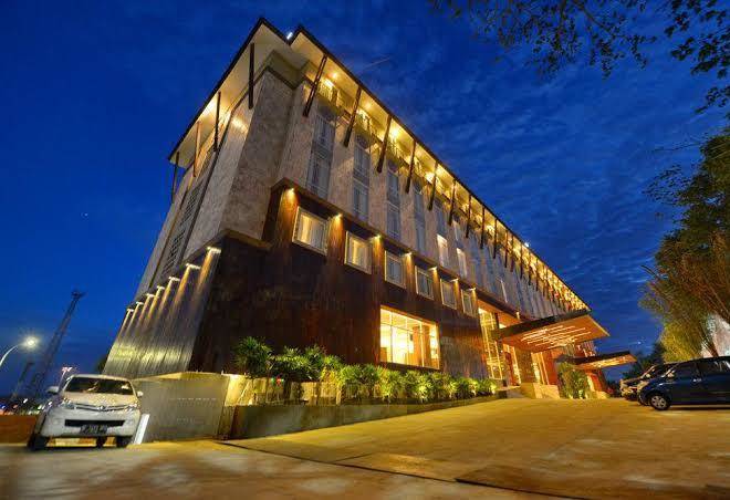 Grand tjokro balikpapan