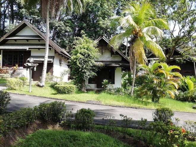 Haai hotel