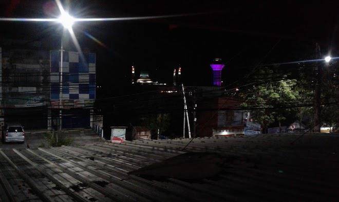 Hotel Djang Jaya Image