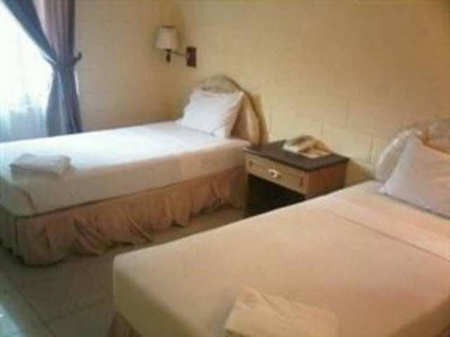 Hotel mega buana