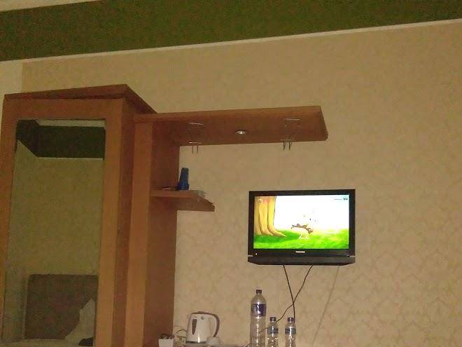 Hotel seroja