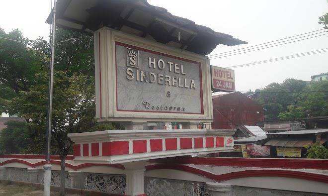 Hotel sinderella