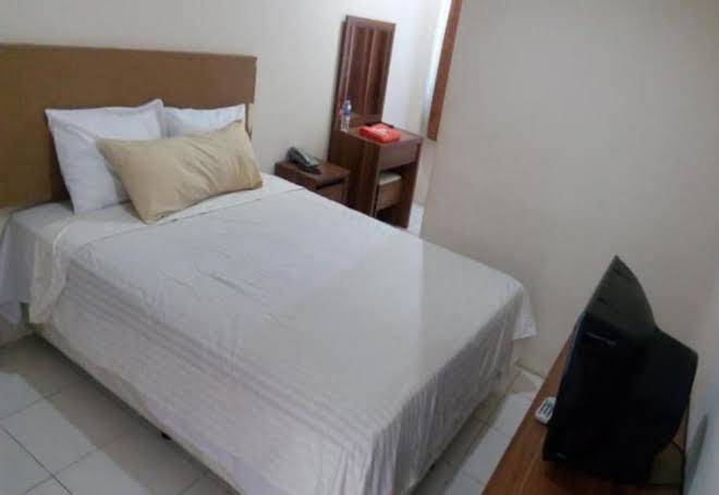 Hotel Yayang Syariah Image