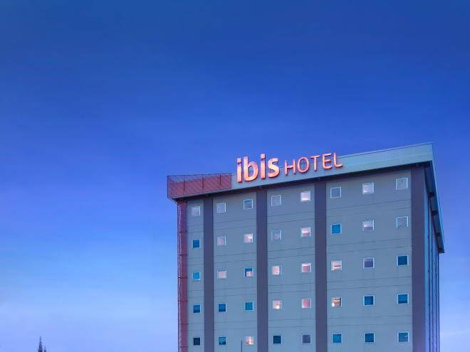 Ibis balikpapan