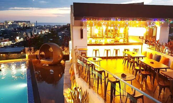 Maxonehotels com balikpapan