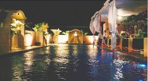 Mega lestari hotel
