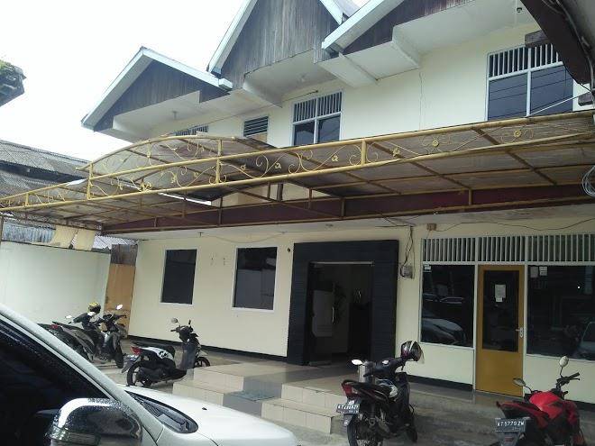 Mentari hotel