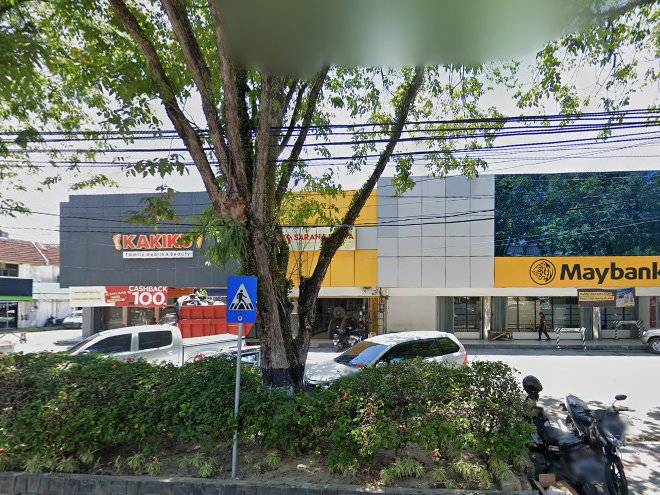 Red Rose Balikpapan Image