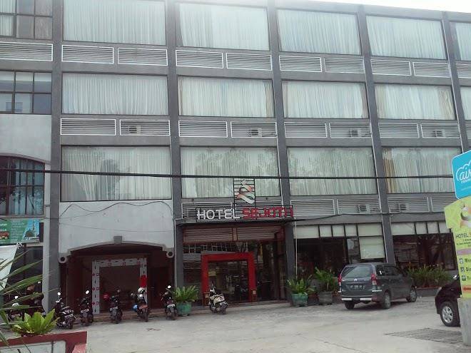 Sejati 1 hotel
