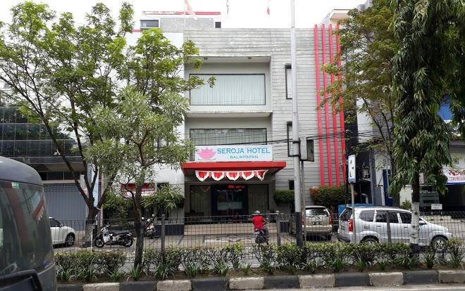 Seroja hotel