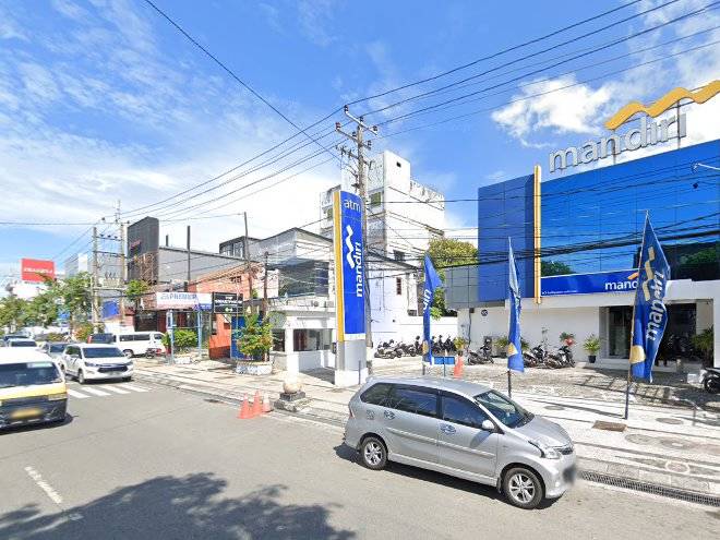 Sleep balikpapan
