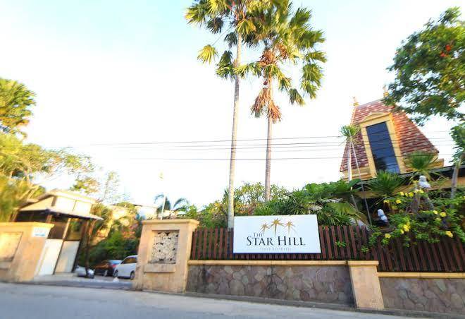 Star hill hotel