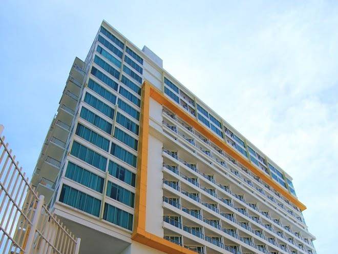 Swiss Belhotel Balikpapan Image