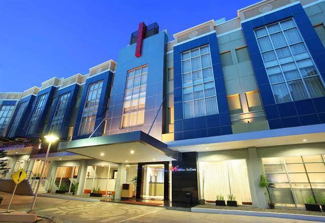 Swiss Belinn Balikpapan Image