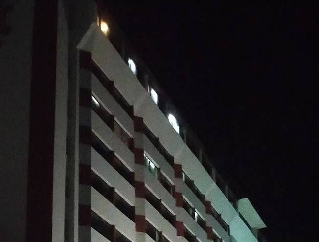 The New Benakutai Hotel Image