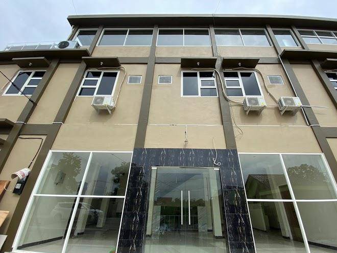 Hotel mitra klasik