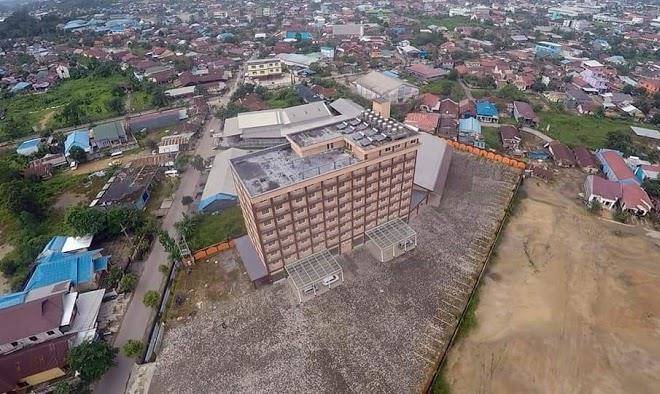 Makmur hotel & convention center