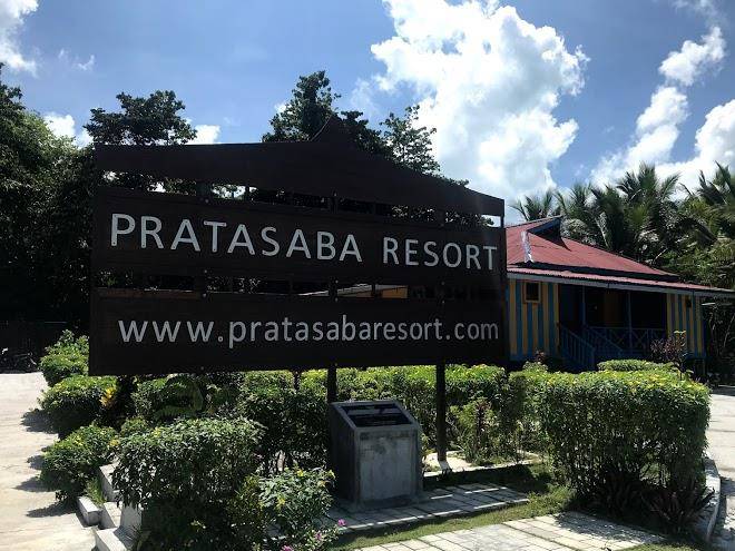 Maratua pratasaba resort