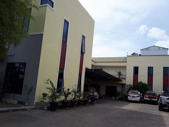 Mitra hotel
