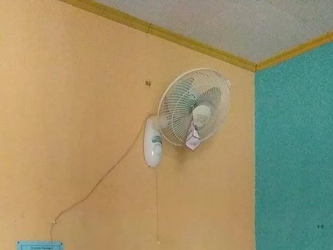 Penginapan mega buana