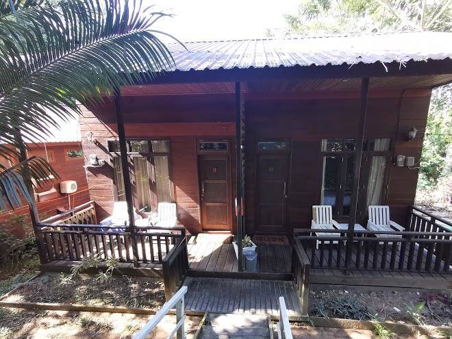 Rumah kedaung
