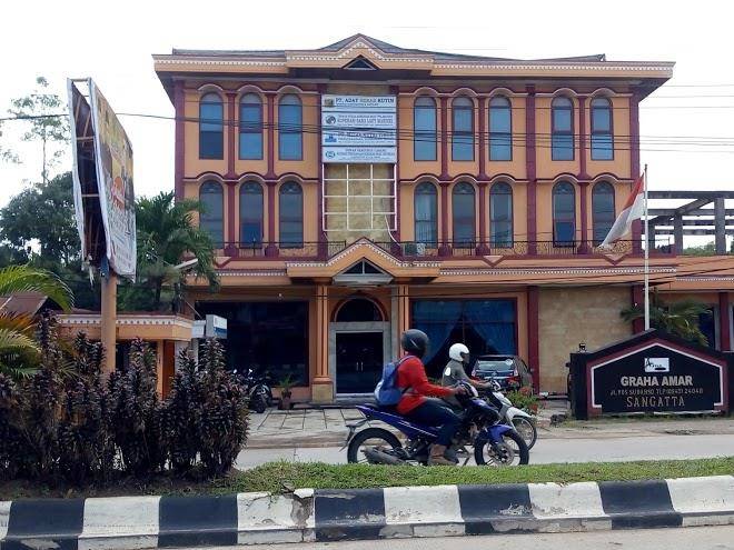 Graha amar sangatta