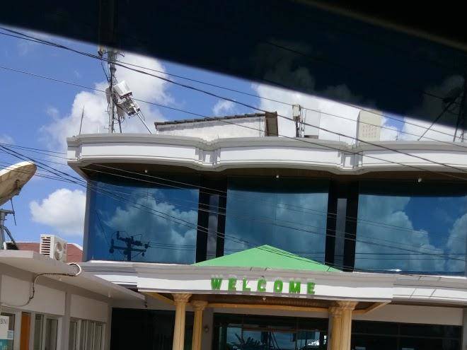 Hotel kristal