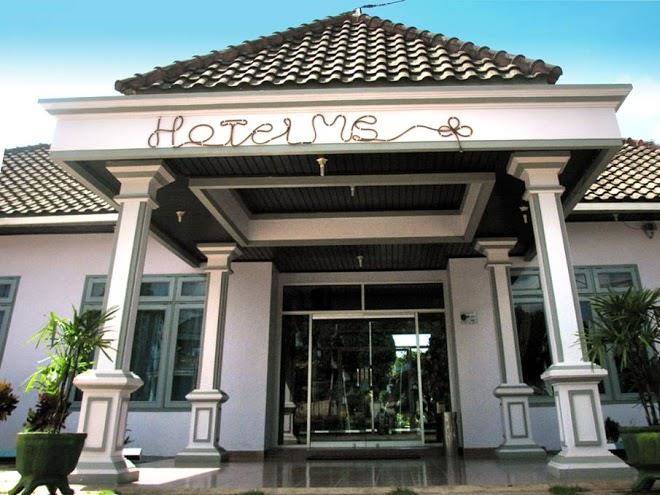 Hotel ms