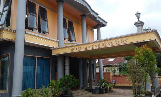 Hotel sarinah