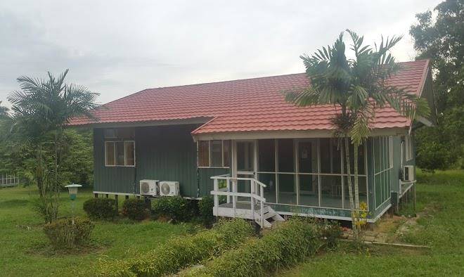 Equator hotel