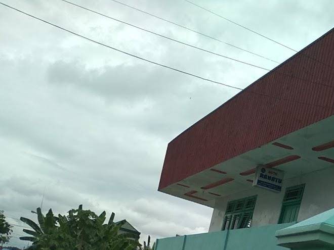 Hotel rahayu