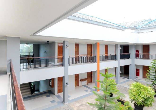 Airy tenggarong pahlawan 1 kutai kartanegara