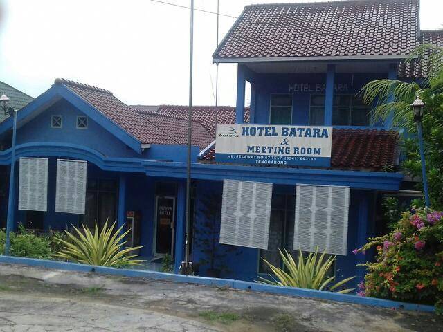 Batara hotel