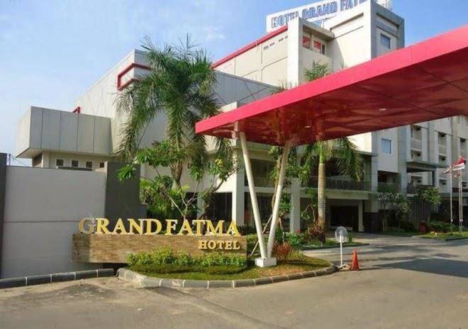 Grand fatma hotel