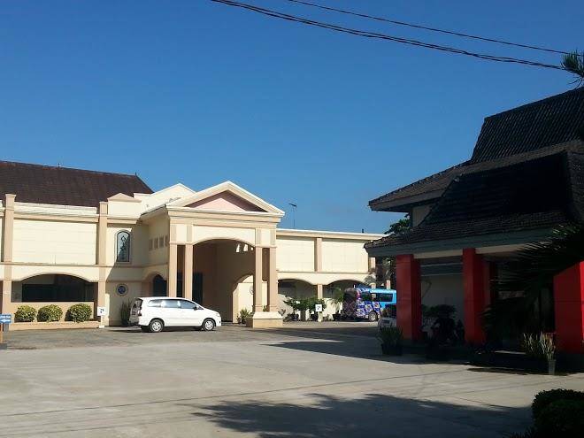 Hotel fatma
