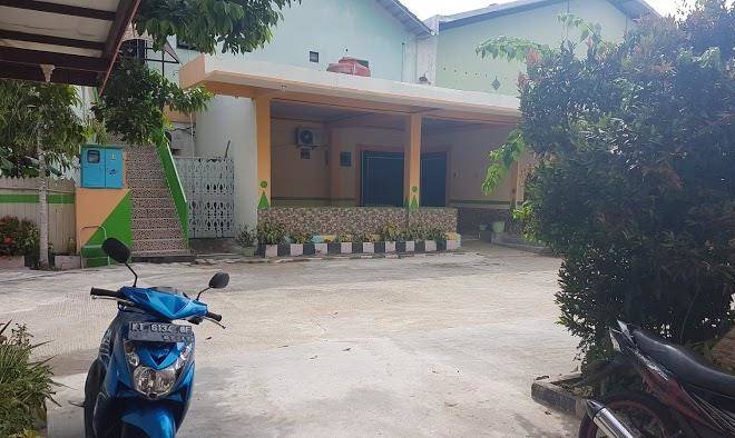 Hotel lizha