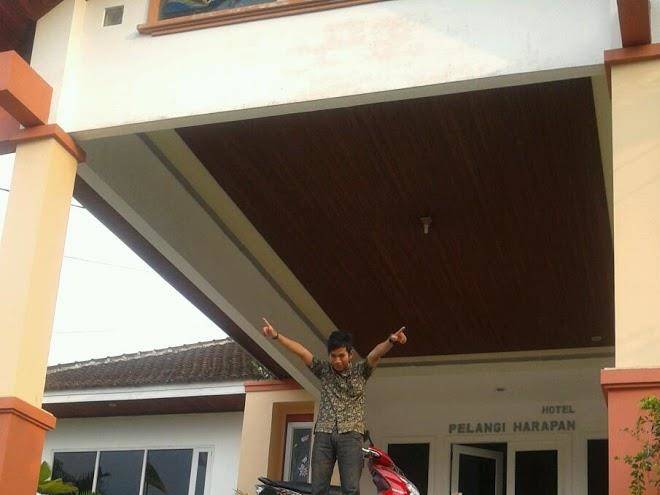 Pelangi Harapan Hotel Image