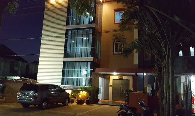 Hotel ika