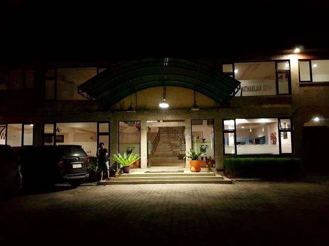 Hotel kalimantan