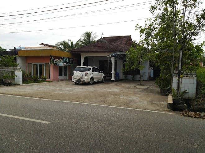 Hotel nur asri
