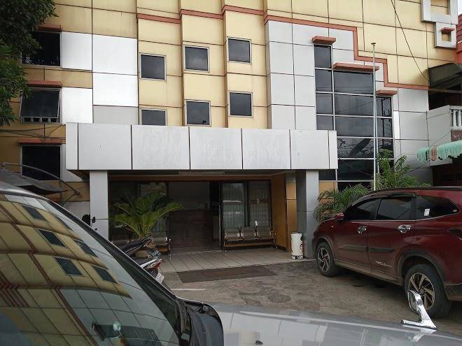 Mama rina hotel