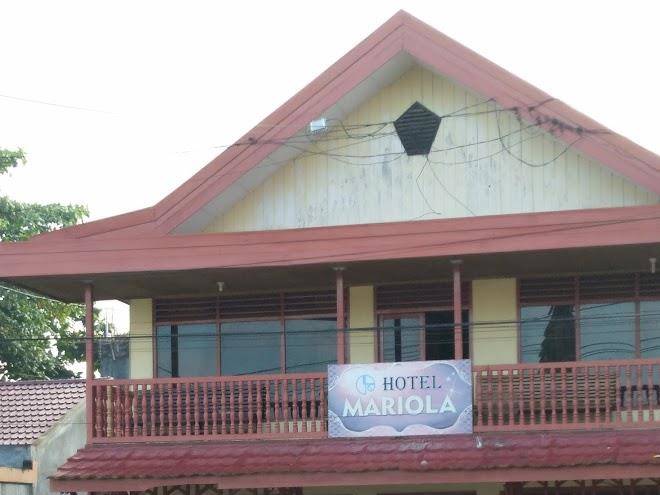 Mariola hotel