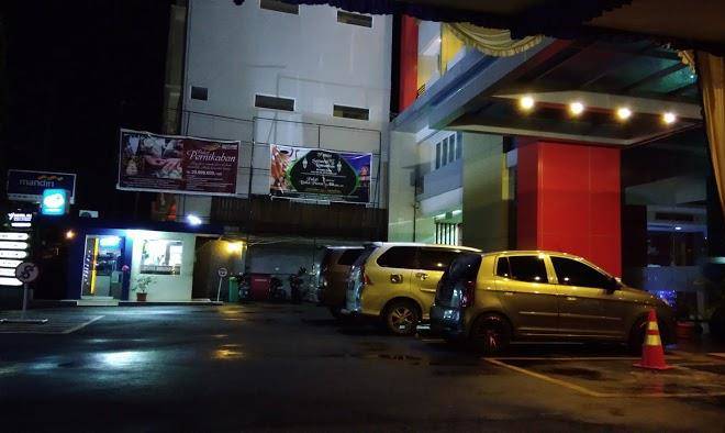 Airy Pasar Pagi Kh Kholid 1 Samarinda Image