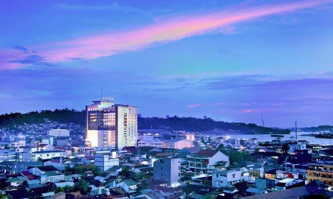 Aston Samarinda Hotel & Convention Center Image
