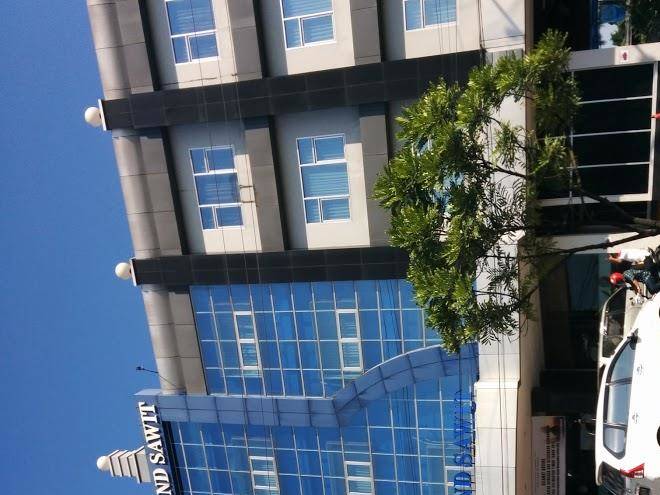 Grandsawithotel
