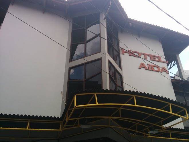 Hotel aida